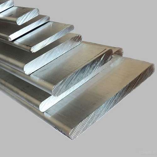 Шина алюминиевая 10x100мм Д20