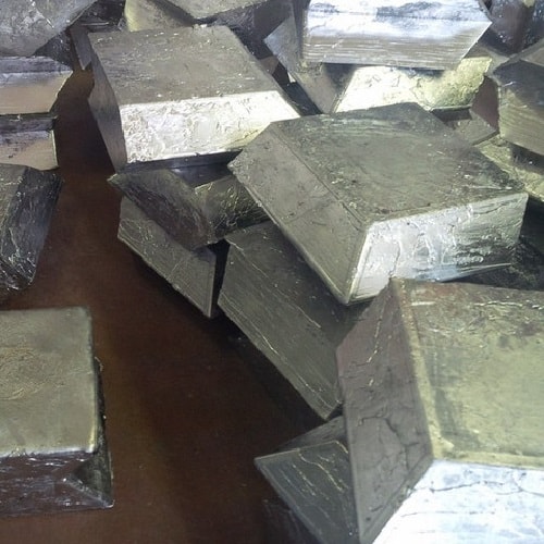 Кирпич рентгенозащитный 100x150x50 мм С1